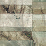 CO-SEVENMILE RANCH: GeoChange 1973-2011 Preview 2