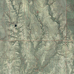 CO-SEVENMILE RANCH: GeoChange 1973-2011 Preview 3