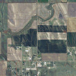 CO-FLAGLER: GeoChange 1973-2011 Preview 2