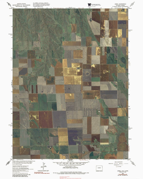 CO-ARMEL: GeoChange 1962-2011 Preview 1