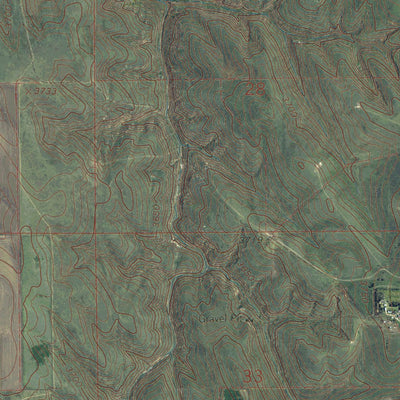 CO-ARMEL: GeoChange 1962-2011 Preview 3