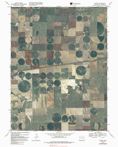 CO-PECONIC: GeoChange 1968-2011 Preview 1