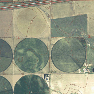 CO-PECONIC: GeoChange 1968-2011 Preview 2