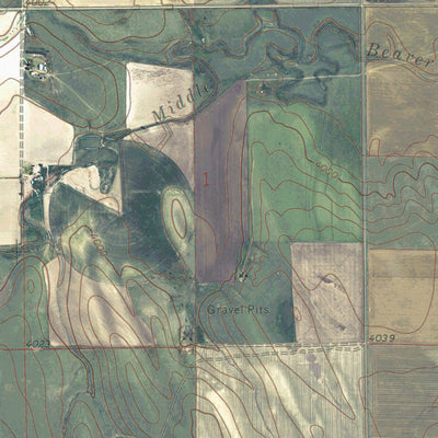 CO-PECONIC: GeoChange 1968-2011 Preview 3