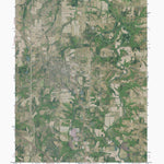MO-SAVANNAH: GeoChange 1969-2012 Preview 1