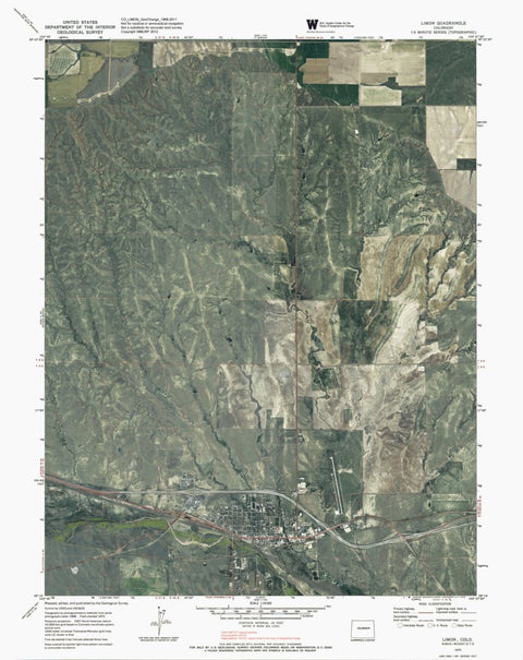 CO-LIMON: GeoChange 1968-2011 Preview 1