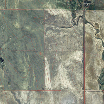 CO-LIMON: GeoChange 1968-2011 Preview 2