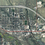 CO-LIMON: GeoChange 1968-2011 Preview 3