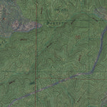 CO-PALMER LAKE: GeoChange 1953-2009 Preview 2