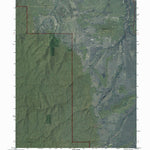 CO-LARKSPUR: GeoChange 1954-2011 Preview 1