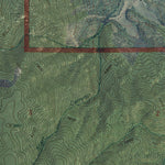 CO-LARKSPUR: GeoChange 1954-2011 Preview 3