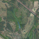 MO-KS-AMAZONIA: GeoChange 1957-2012 Preview 3