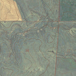 CO-MOUNT SUNFLOWER: GeoChange 1968-2011 Preview 2