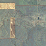 CO-MOUNT SUNFLOWER: GeoChange 1968-2011 Preview 3