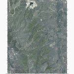 CO-CASTLE ROCK NORTH: GeoChange 1964-2011 Preview 1