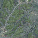 CO-CASTLE ROCK NORTH: GeoChange 1964-2011 Preview 2