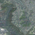 CO-CASTLE ROCK NORTH: GeoChange 1964-2011 Preview 3