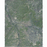 CO-SEDALIA: GeoChange 1964-2011 Preview 1