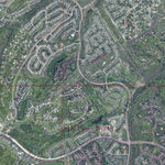 CO-SEDALIA: GeoChange 1964-2011 Preview 3