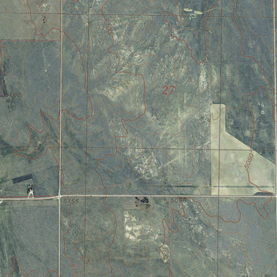 CO-HUGO SW: GeoChange 1973-2011 Preview 2