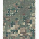 CO-KANORADO NW: GeoChange 1968-2011 Preview 1