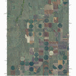 CO-BONNY RESERVOIR SE: GeoChange 1970-2011 Preview 1