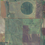 CO-BONNY RESERVOIR SE: GeoChange 1970-2011 Preview 2