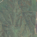 CO-BONNY RESERVOIR SE: GeoChange 1970-2011 Preview 3