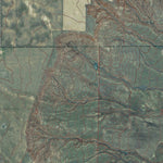 CO-STRASBURG SE: GeoChange 1968-2011 Preview 2
