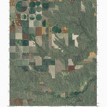CO-BEECHER ISLAND NW: GeoChange 1962-2011 Preview 1