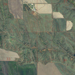 CO-BEECHER ISLAND NW: GeoChange 1962-2011 Preview 2