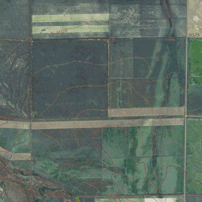 CO-LINDON: GeoChange 1972-2011 Preview 2