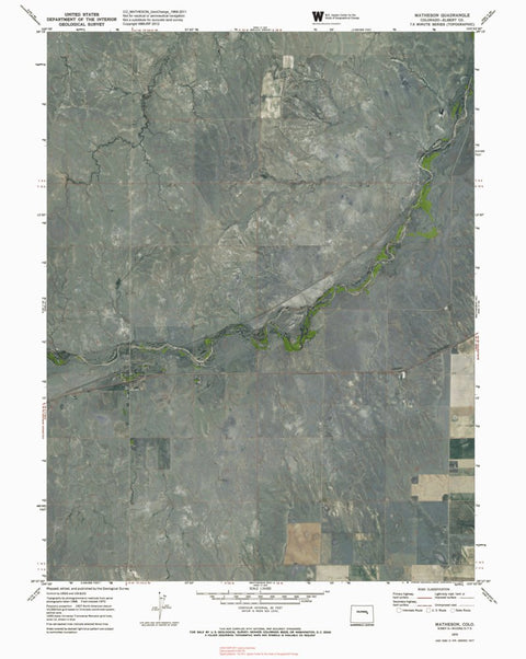 CO-MATHESON: GeoChange 1968-2011 Preview 1
