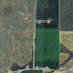 CO-T DRAW: GeoChange 1968-2011 Preview 2