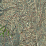 CO-BARKING DOG SPRING: GeoChange 1968-2011 Preview 3