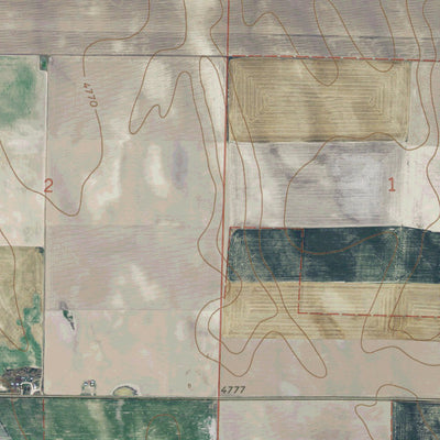 CO-ANTON SE: GeoChange 1973-2011 Preview 2