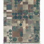 CO-MOUNT SUNFLOWER NW: GeoChange 1968-2011 Preview 1