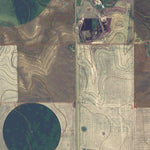 CO-MOUNT SUNFLOWER NW: GeoChange 1968-2011 Preview 2