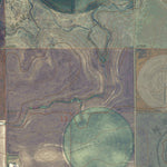 CO-MOUNT SUNFLOWER NW: GeoChange 1968-2011 Preview 3