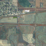 CO-KANORADO: GeoChange 1968-2011 Preview 3