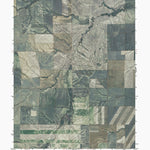 CO-SHAMROCK SE: GeoChange 1972-2011 Preview 1