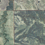 CO-SHAMROCK SE: GeoChange 1972-2011 Preview 2