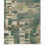 CO-SHAW: GeoChange 1972-2011 Preview 1