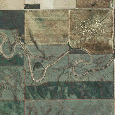 CO-SHAW: GeoChange 1972-2011 Preview 3