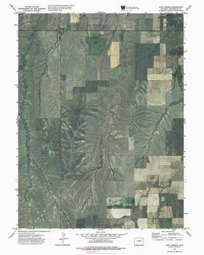 CO-LAST CHANCE: GeoChange 1972-2011 Preview 1