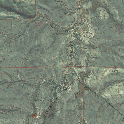 CO-LAST CHANCE: GeoChange 1972-2011 Preview 2