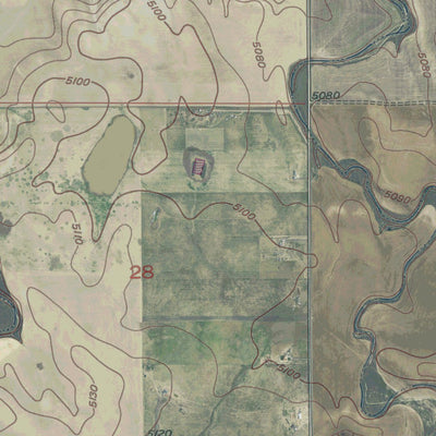 CO-SUNNYDALE: GeoChange 1948-2011 Preview 2