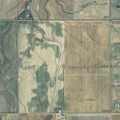 CO-SUNNYDALE: GeoChange 1948-2011 Preview 3