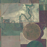 CO-KANORADO NE: GeoChange 1968-2011 Preview 2