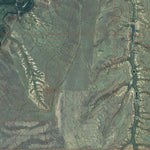 CO-WETZEL CREEK: GeoChange 1972-2011 Preview 3